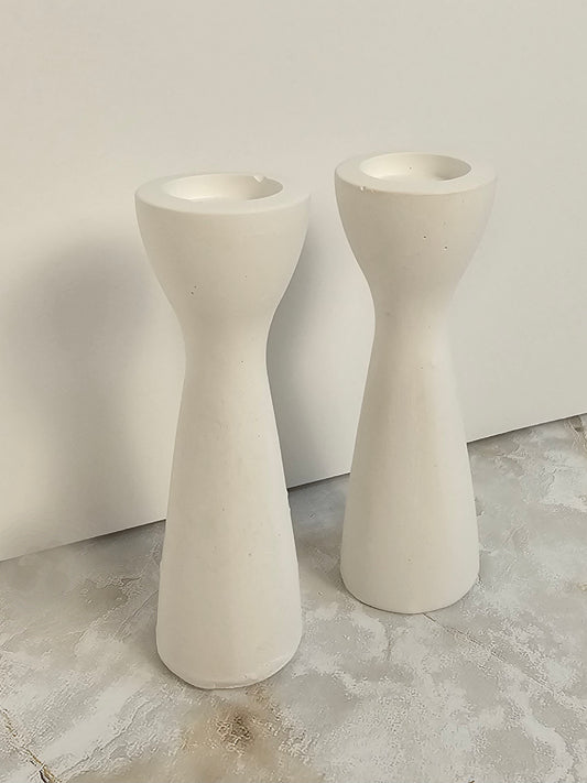 Unique Candlesticks