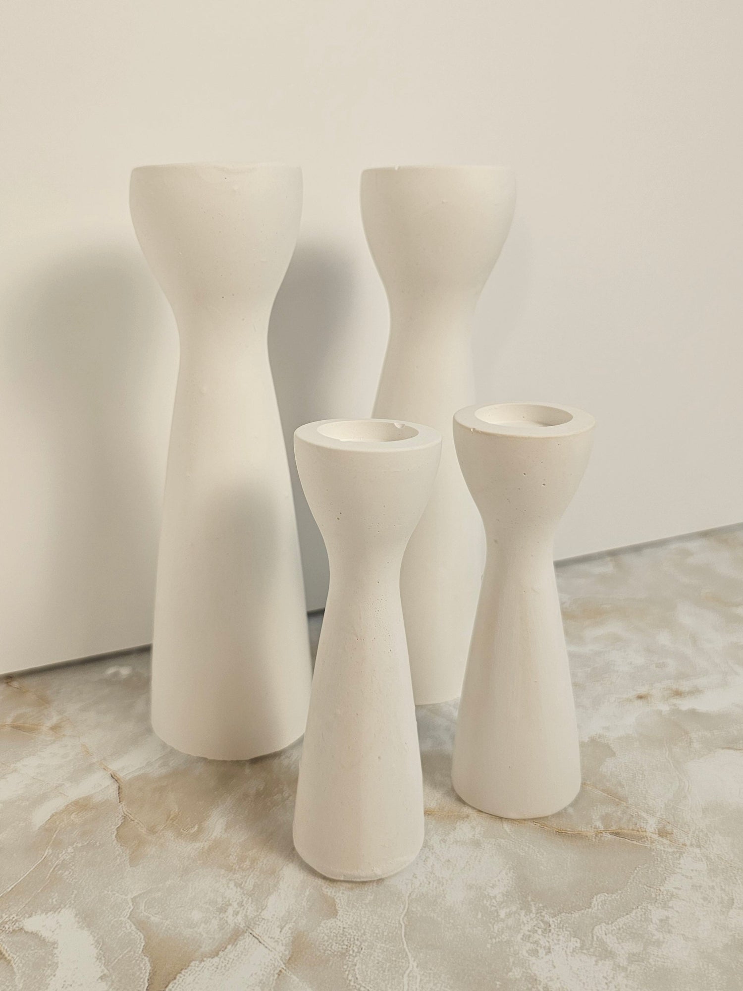 Candlesticks