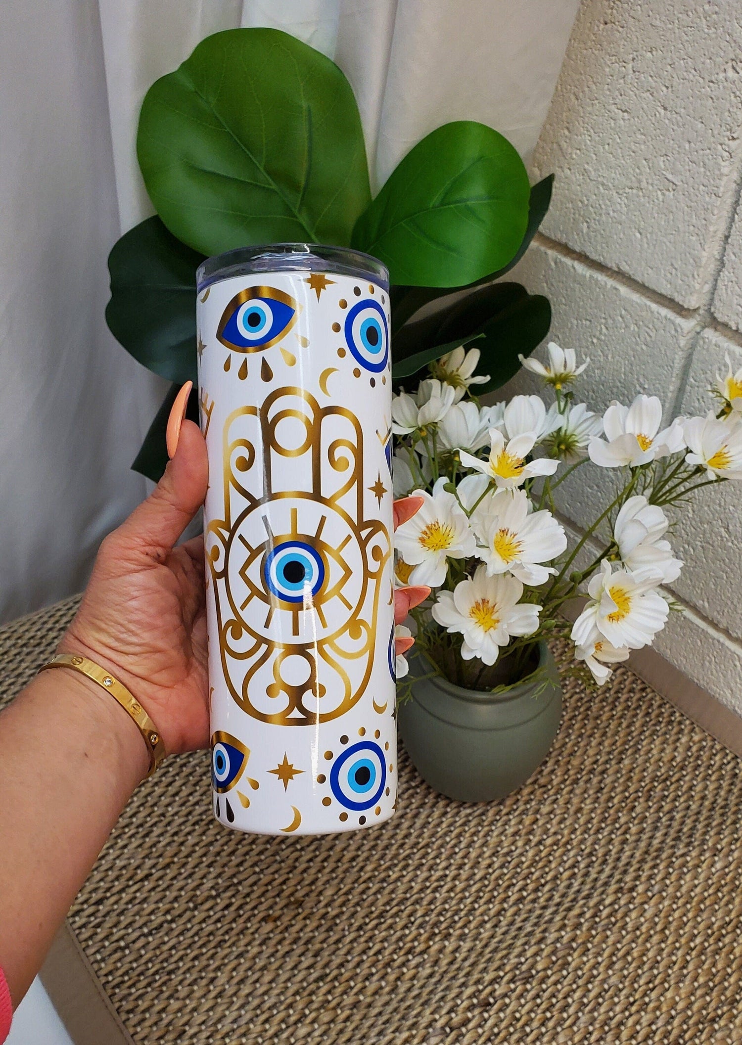 Tumblers and Mugs