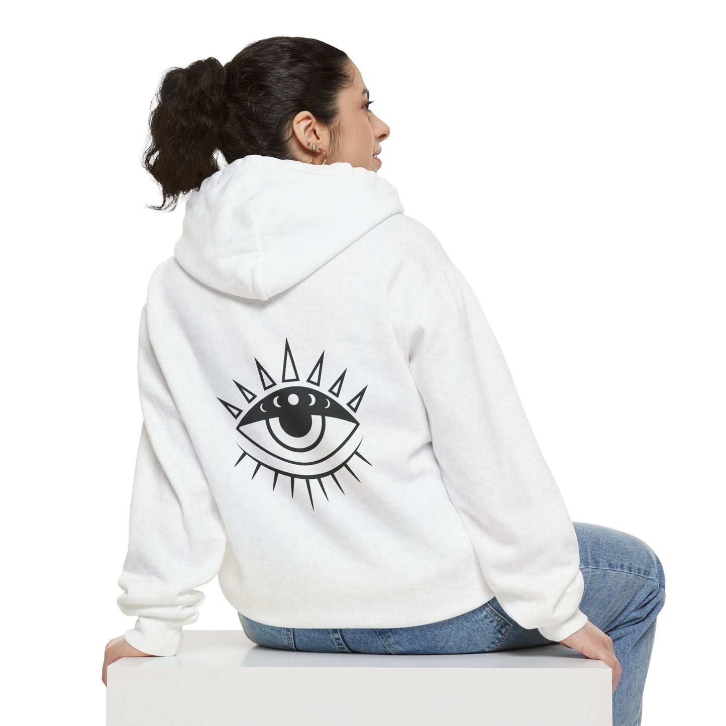 Evil Eye Hoodie