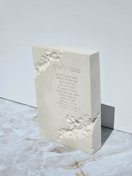 Terrazzo Stone Mizmor Le Toda