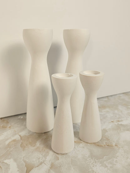Unique Candlesticks