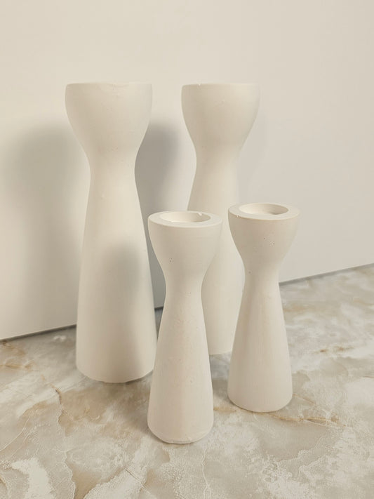 Unique Candlesticks
