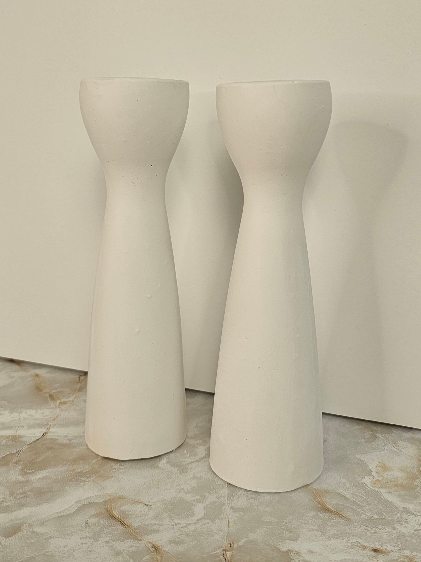 Unique Candlesticks