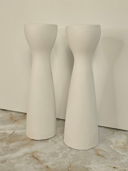 Unique Candlesticks