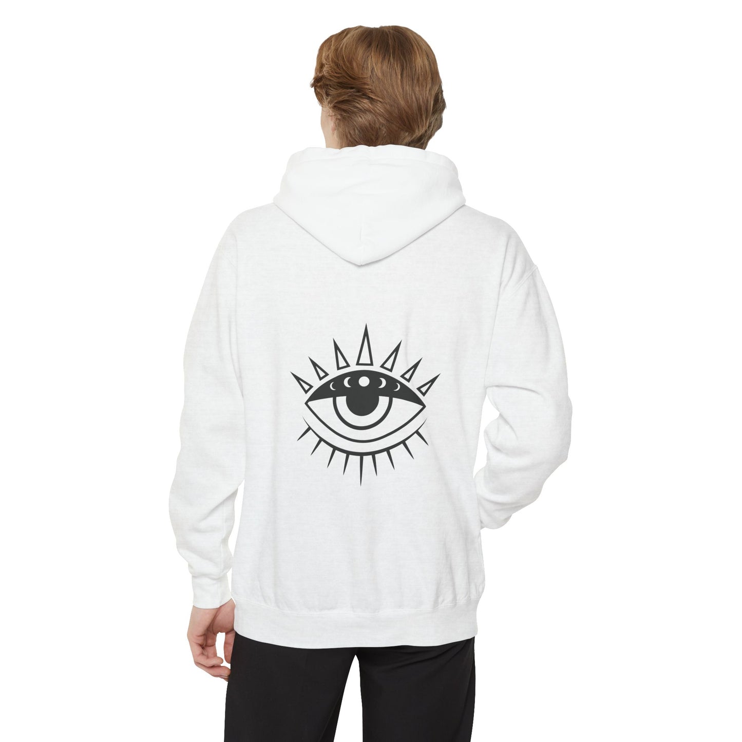 Evil Eye Hoodie