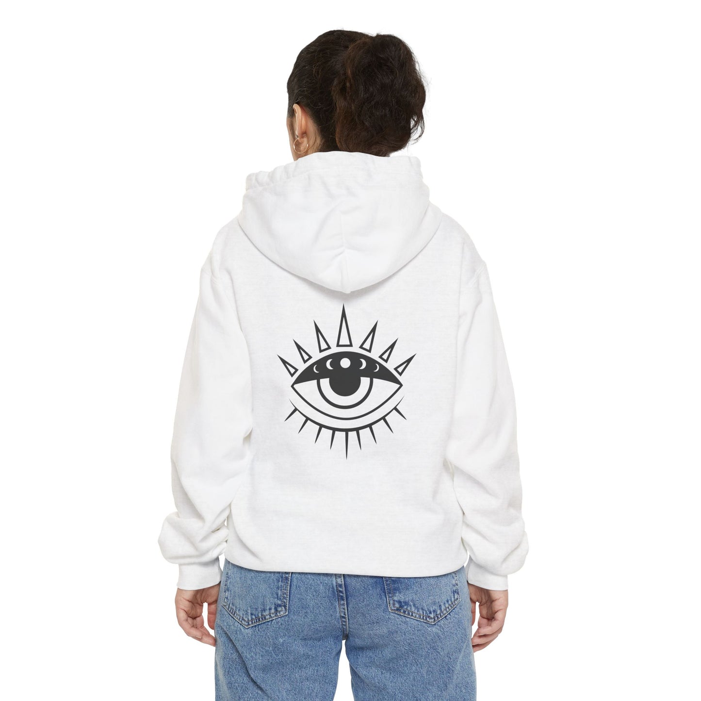 Evil Eye Hoodie