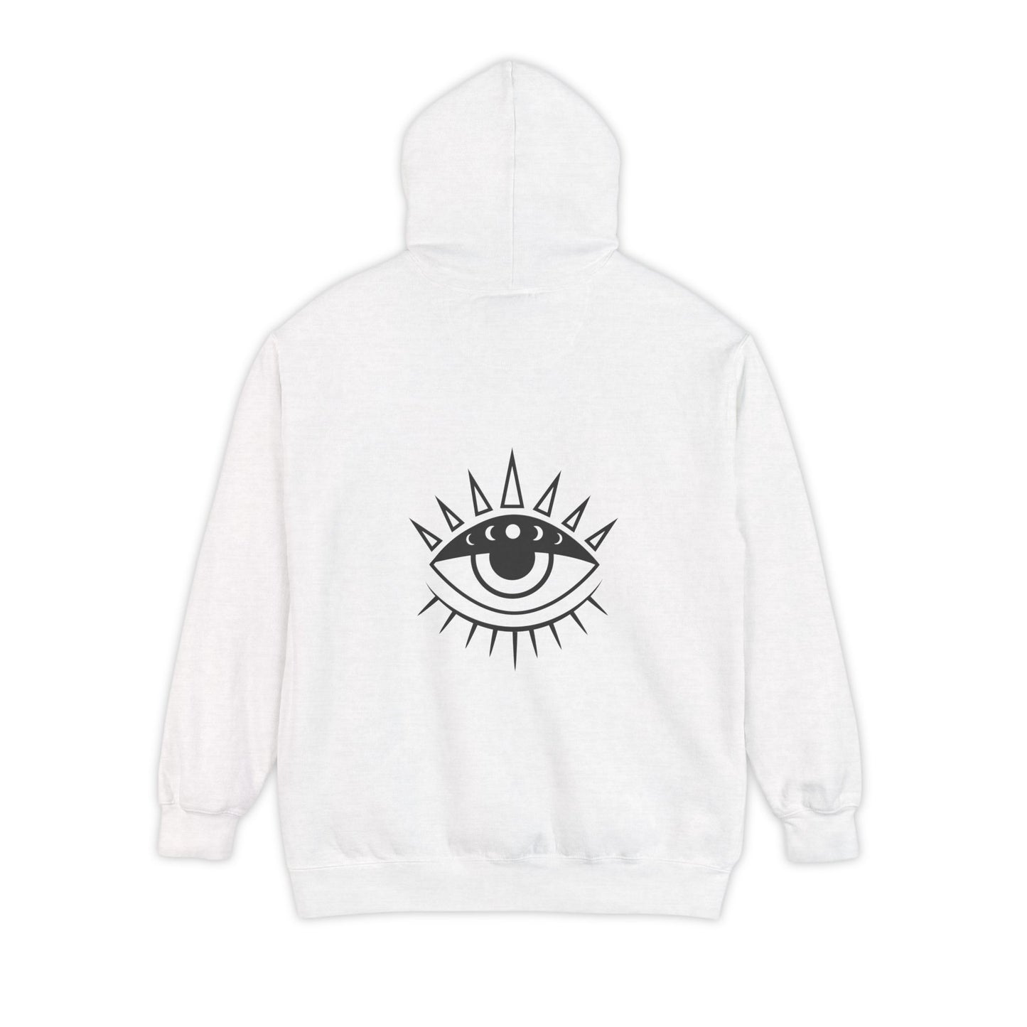 Evil Eye Hoodie