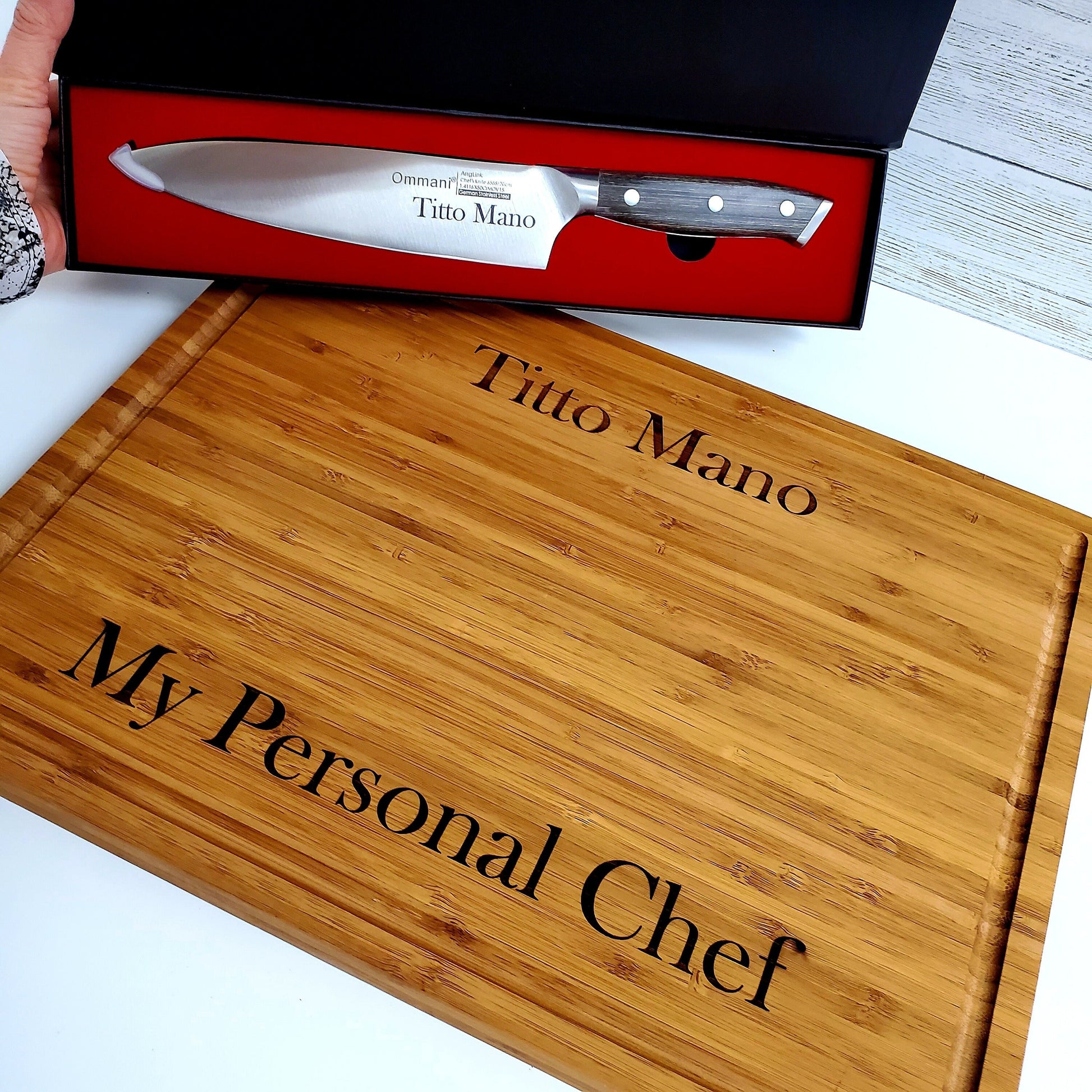 Personalized Cutting Board,custom cutting bord, wood board,cutting wood board, chef cutting board, chef gift, husband gift,father&#39;s day gift