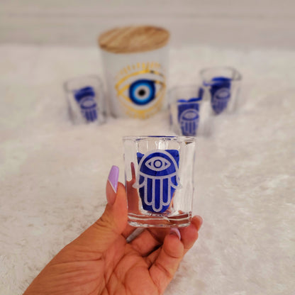 Custom engraved on Tequila glass shots, custom Tequila shots, custom glass, custom cups, Tequila cups, personalized cups, hebew engraved cup